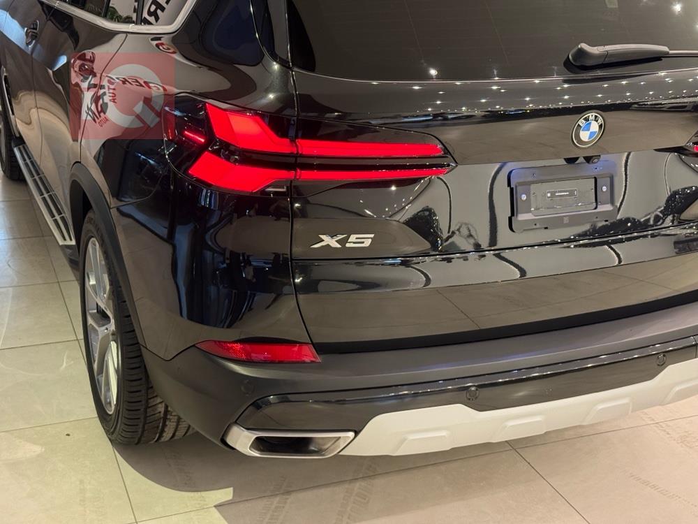 بي ام دبليو X5